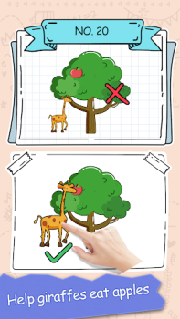 Baixar Brain Master - IQ Puzzle Quebra-cabeças para Android captura de tela 4
