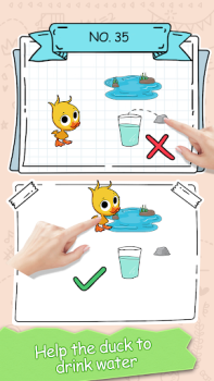 Baixar Brain Master - IQ Puzzle Quebra-cabeças para Android captura de tela 5