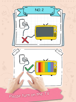 Baixar Brain Master - IQ Puzzle Quebra-cabeças para Android captura de tela 7