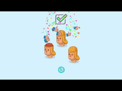 Baixar Brain Wash Quebra-cabeças para Android captura de tela 7