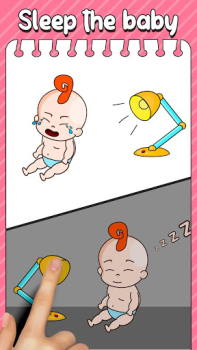 Baixar Trick Me: Brain Teasers Puzzle Quebra-cabeças para Android captura de tela 2