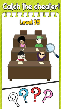 Baixar Trick Me: Brain Teasers Puzzle Quebra-cabeças para Android captura de tela 6
