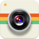 Baixar  Editor de Fotos moldura filtro