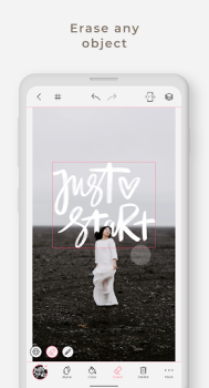 Baixar Graphionica: instagram stories Foto para Android captura de tela 5