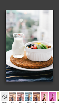 Baixar StoryMaker: Insta Story Maker Foto para Android captura de tela 4