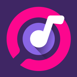 Logotipo Reconhecimento Musical