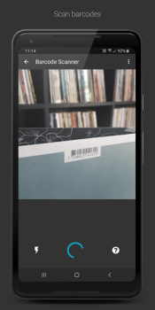 Baixar Discogs Música e áudio para Android captura de tela 3