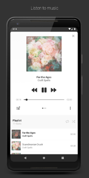 Baixar Discogs Música e áudio para Android captura de tela 6