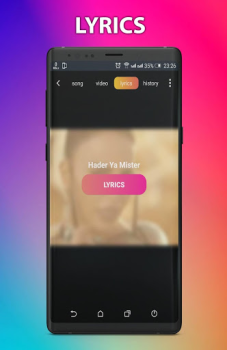 Baixar Music Searcher Música e áudio para Android captura de tela 6