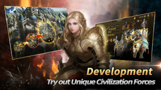 Baixar Reign of Empire Estratégias para Android captura de tela 5
