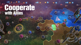 Baixar ASTROKINGS: Space War Strategy Estratégias para Android captura de tela 4