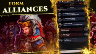 Warhammer: Chaos & Conquest