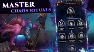 Warhammer: Chaos & Conquest