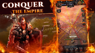 Warhammer: Chaos & Conquest