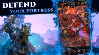 Warhammer: Chaos & Conquest
