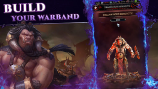 Warhammer: Chaos & Conquest