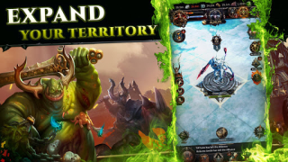 Warhammer: Chaos & Conquest