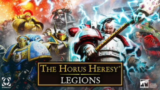 Baixar Warhammer Horus Heresy Legions Jogos de tabuleiro para Android