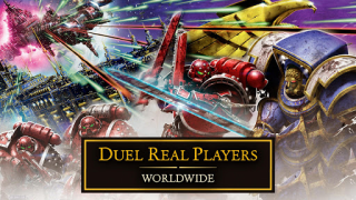 Baixar Warhammer Horus Heresy Legions Jogos de tabuleiro para Android captura de tela 2