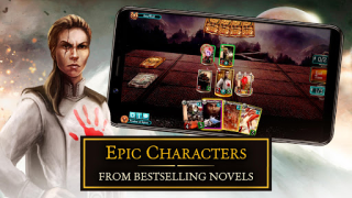 Baixar Warhammer Horus Heresy Legions Jogos de tabuleiro para Android captura de tela 7