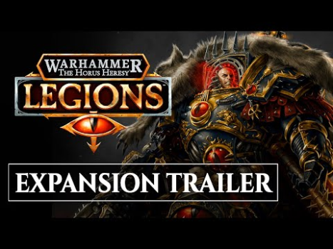 Baixar Warhammer Horus Heresy Legions Jogos de tabuleiro para Android captura de tela 8