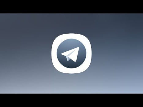 Baixar Telegram X Social para Android captura de tela 6