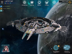 Baixar Nova Empire Estratégias para Android captura de tela 6