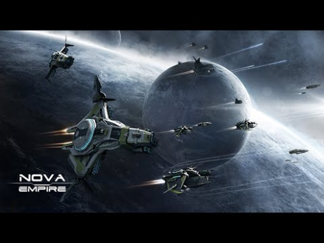 Baixar Nova Empire Estratégias para Android captura de tela 8