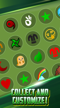 Baixar surviv.io - 2D Battle Royale Jogos de ação para Android captura de tela 3