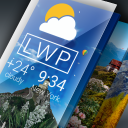 Baixar  Weather Live Wallpaper
