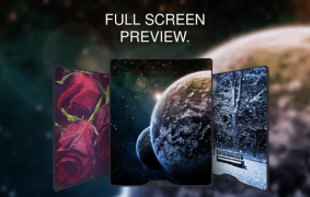 Baixar Papéis de parede bonitos 4k Personalização para Android captura de tela 7