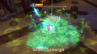 Baixar Sacred Sword Princesses Jogos de ação para Android captura de tela 2