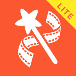 Logotipo Editor de vídeo VideoShowLite