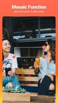 Baixar Editor de vídeo VideoShowLite Ferramentas para Android captura de tela 3