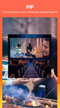 Baixar Editor de vídeo VideoShowLite Ferramentas para Android captura de tela 4