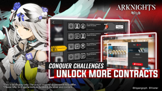 Baixar Arknights Estratégias para Android captura de tela 4