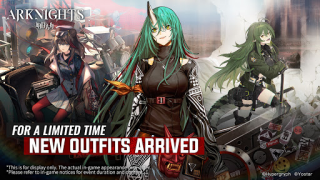 Baixar Arknights Estratégias para Android captura de tela 5
