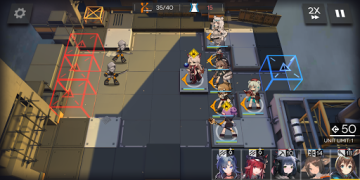 Baixar Arknights Estratégias para Android captura de tela 6
