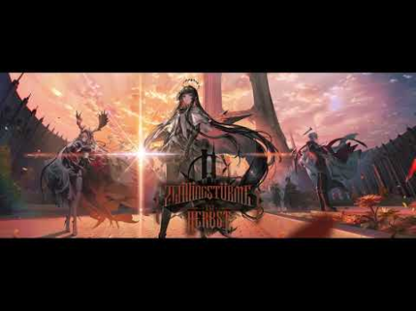 Baixar Arknights Estratégias para Android captura de tela 8