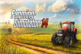 Baixar Farming Simulator 14 Simuladores para Android
