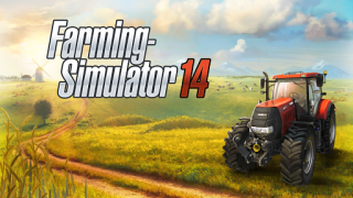 Baixar Farming Simulator 14 Simuladores para Android captura de tela 6