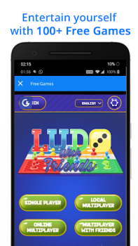 Baixar Messenger Go: Messages & Feed Social para Android captura de tela 7