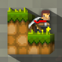 Baixar  LostMiner: Build & Craft Game