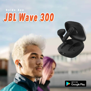 Baixar Jbl Wave 300tws Guide Livros e Referências para Android captura de tela 4