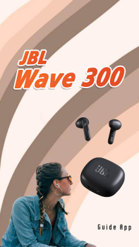 Baixar Jbl Wave 300tws Guide Livros e Referências para Android captura de tela 5