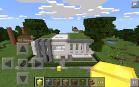Baixar Insta House for Minecraft Entretenimento para Android captura de tela 2