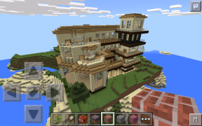 Baixar Insta House for Minecraft Entretenimento para Android captura de tela 5