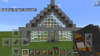 Baixar Insta House for Minecraft Entretenimento para Android captura de tela 7