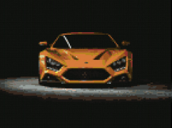 Baixar Pixelart builder for Minecraft Entretenimento para Android captura de tela 6