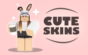 Baixar Girls Skins for Roblox Entretenimento para Android captura de tela 2